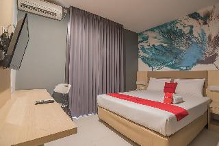 RedDoorz @ Hotel Arimbi Dewi Sartika Baru fotoÄŸrafÄ±
