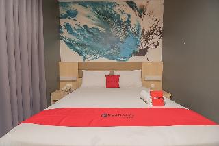 RedDoorz @ Hotel Arimbi Dewi Sartika Baru fotoÄŸrafÄ±