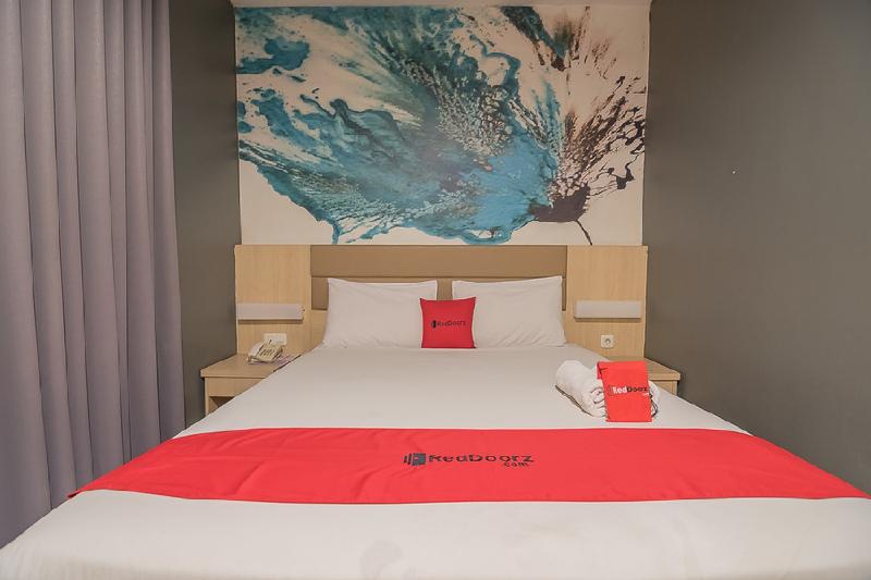 RedDoorz @ Hotel Arimbi Dewi Sartika Baru - Oda