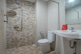 RedDoorz @ Hotel Arimbi Dewi Sartika Baru fotoÄŸrafÄ±