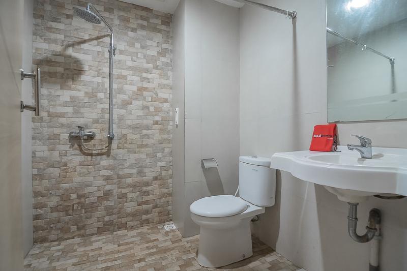 RedDoorz @ Hotel Arimbi Dewi Sartika Baru - Oda