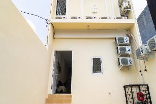 RedDoorz near Tarumanagara University otel fotoğrafı