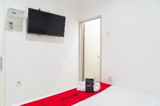RedDoorz near Tarumanagara University fotoÄŸrafÄ±