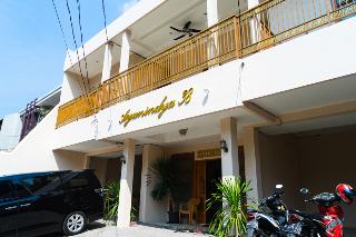 RedDoorz near Cipinang Indah Mall fotoÄŸrafÄ±