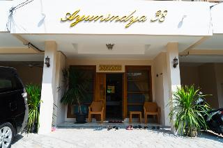 RedDoorz near Cipinang Indah Mall fotoÄŸrafÄ±