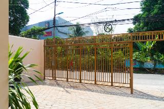 RedDoorz near Cipinang Indah Mall fotoÄŸrafÄ±