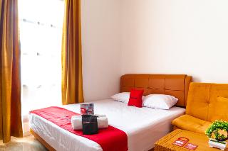 RedDoorz near Cipinang Indah Mall fotoÄŸrafÄ±