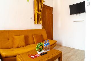 RedDoorz near Cipinang Indah Mall fotoÄŸrafÄ±