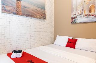 RedDoorz Plus near Hayam Wuruk 2 fotoÄŸrafÄ±