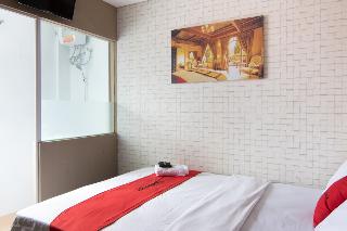 RedDoorz Plus near Hayam Wuruk 2 fotoÄŸrafÄ±