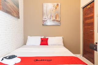 RedDoorz Plus near Hayam Wuruk 2 fotoÄŸrafÄ±