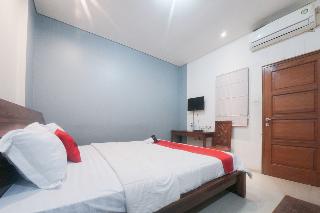 RedDoorz Plus near Green Pramuka Square Mall fotoÄŸrafÄ±