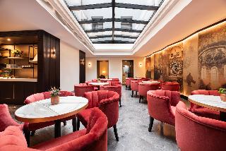 Aurea Legends by Eurostars Hotel Company fotoÄŸrafÄ±