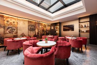 Aurea Legends by Eurostars Hotel Company fotoÄŸrafÄ±