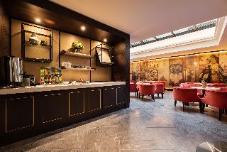 Aurea Legends by Eurostars Hotel Company fotoÄŸrafÄ±