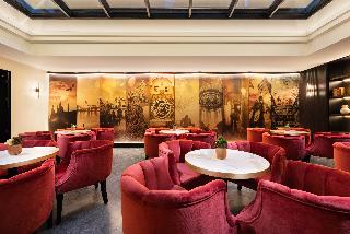 Aurea Legends by Eurostars Hotel Company fotoÄŸrafÄ±