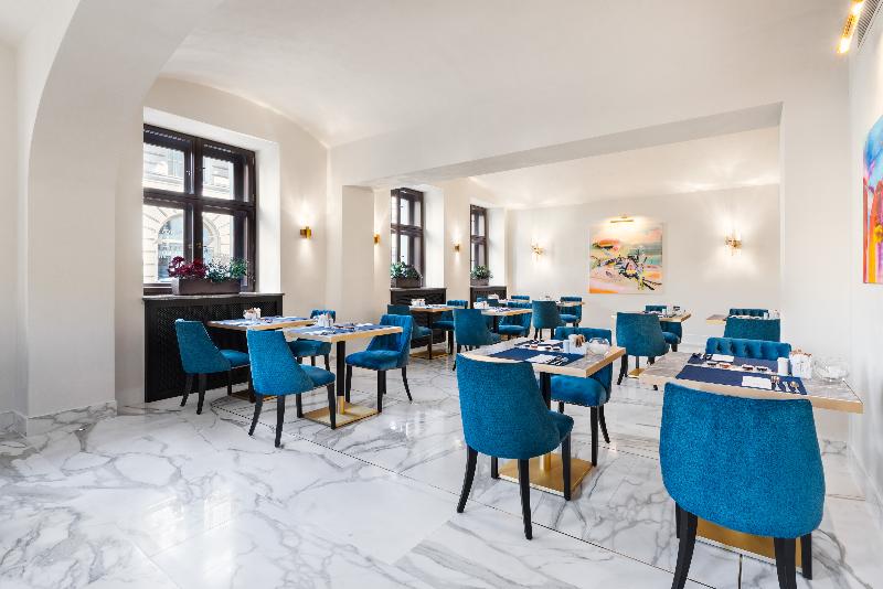 Aurea Legends by Eurostars Hotel Company - Genel