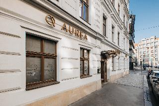 Aurea Legends by Eurostars Hotel Company fotoÄŸrafÄ±