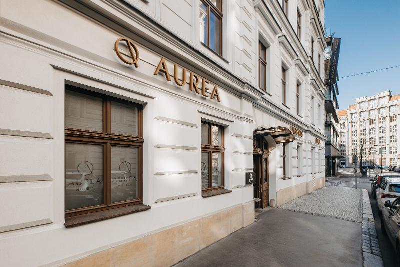 Aurea Legends by Eurostars Hotel Company - Genel