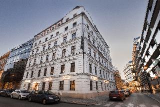 Aurea Legends by Eurostars Hotel Company fotoÄŸrafÄ±