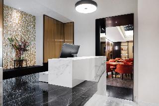 Aurea Legends by Eurostars Hotel Company fotoÄŸrafÄ±