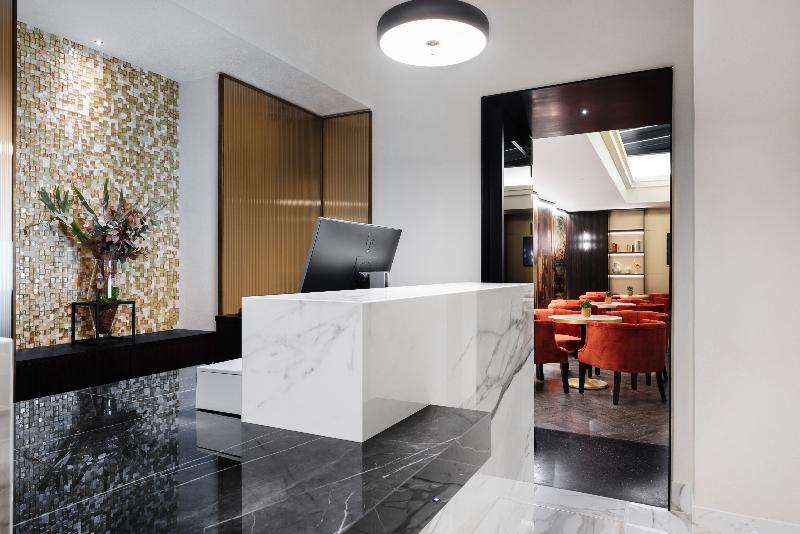 Aurea Legends by Eurostars Hotel Company - Genel