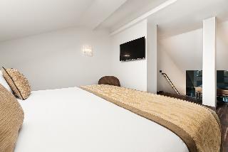 Aurea Legends by Eurostars Hotel Company fotoÄŸrafÄ±