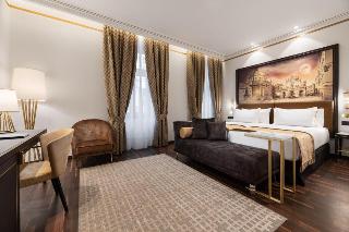 Aurea Legends by Eurostars Hotel Company fotoÄŸrafÄ±