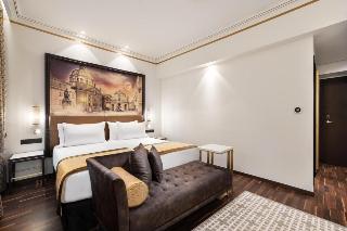 Aurea Legends by Eurostars Hotel Company fotoÄŸrafÄ±