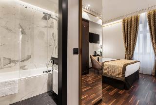 Aurea Legends by Eurostars Hotel Company fotoÄŸrafÄ±