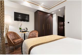 Aurea Legends by Eurostars Hotel Company fotoÄŸrafÄ±