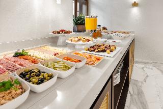 Aurea Legends by Eurostars Hotel Company fotoÄŸrafÄ±