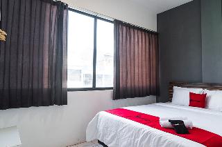 RedDoorz near Seasons City Mall fotoÄŸrafÄ±