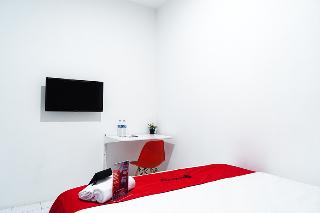 RedDoorz near Seasons City Mall fotoÄŸrafÄ±