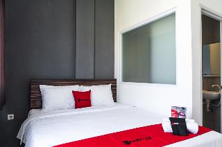 RedDoorz near Seasons City Mall fotoÄŸrafÄ±