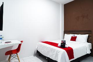 RedDoorz near Seasons City Mall fotoÄŸrafÄ±