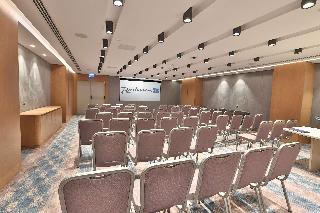 Radisson Blu Hotel Trabzon fotoÄŸrafÄ±