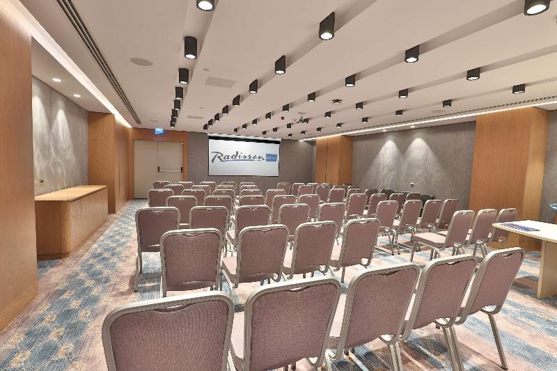 Radisson Blu Hotel Trabzon - Toplantı
