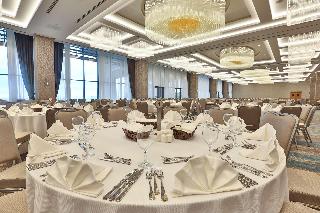 Radisson Blu Hotel Trabzon fotoÄŸrafÄ±