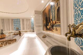 Radisson Blu Hotel Trabzon fotoÄŸrafÄ±
