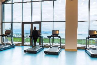 Radisson Blu Hotel Trabzon fotoÄŸrafÄ±