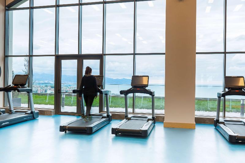 Radisson Blu Hotel Trabzon - Aktivite