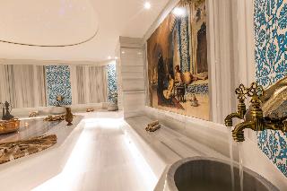 Radisson Blu Hotel Trabzon fotoÄŸrafÄ±