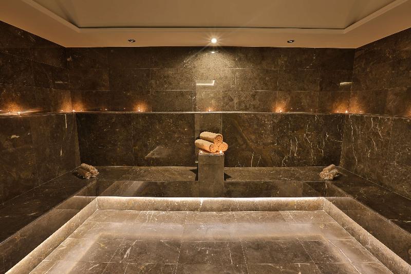 Radisson Blu Hotel Trabzon - Aktivite