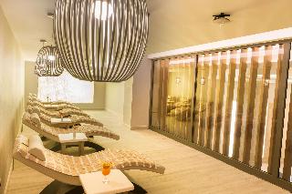 Radisson Blu Hotel Trabzon fotoÄŸrafÄ±