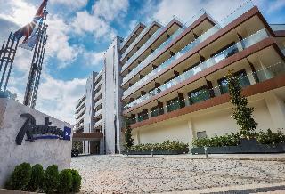 Radisson Blu Hotel Trabzon otel fotoğrafı