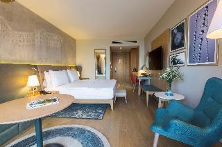 Radisson Blu Hotel Trabzon fotoÄŸrafÄ±