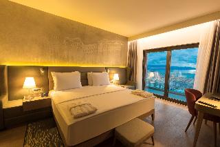 Radisson Blu Hotel Trabzon fotoÄŸrafÄ±