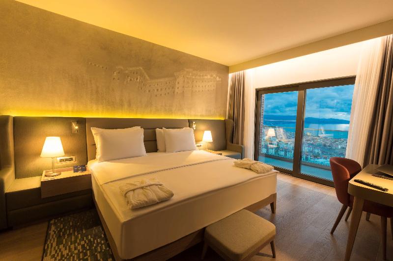 Radisson Blu Hotel Trabzon - Oda