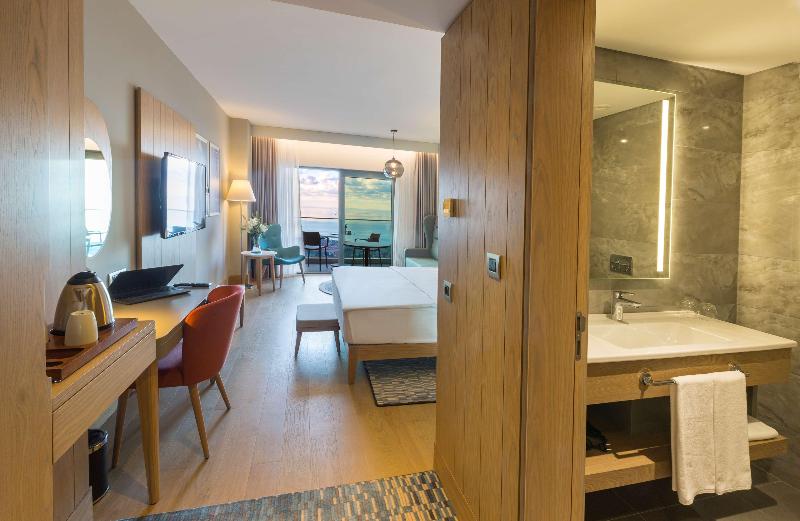 Radisson Blu Hotel Trabzon - Oda